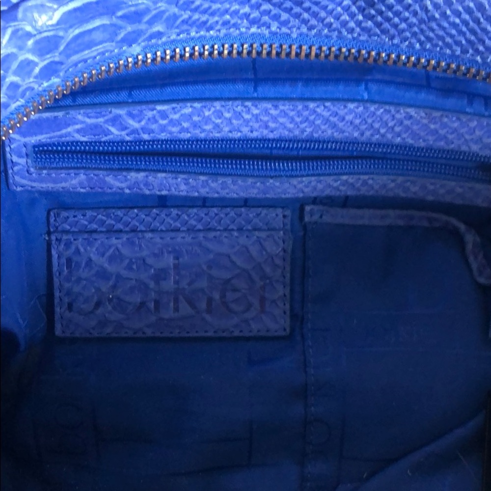 Botkier Trigger Satchel - image 2